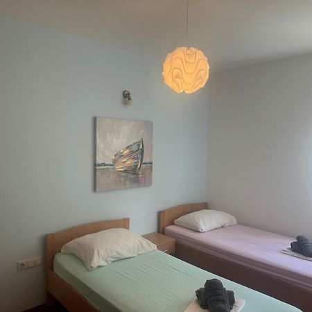 Apartments Silvije 玛里纳 外观 照片