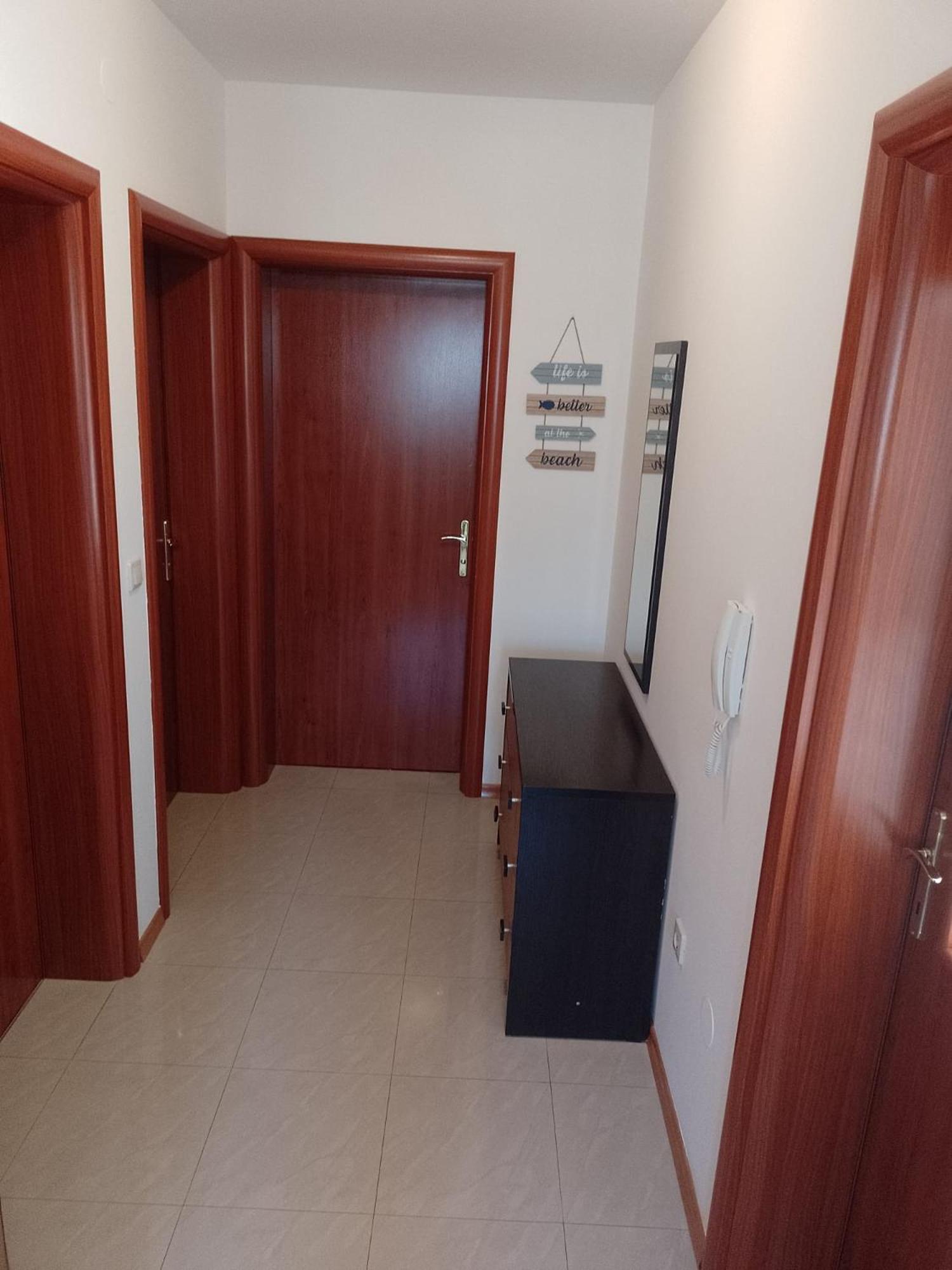 Apartments Silvije 玛里纳 外观 照片