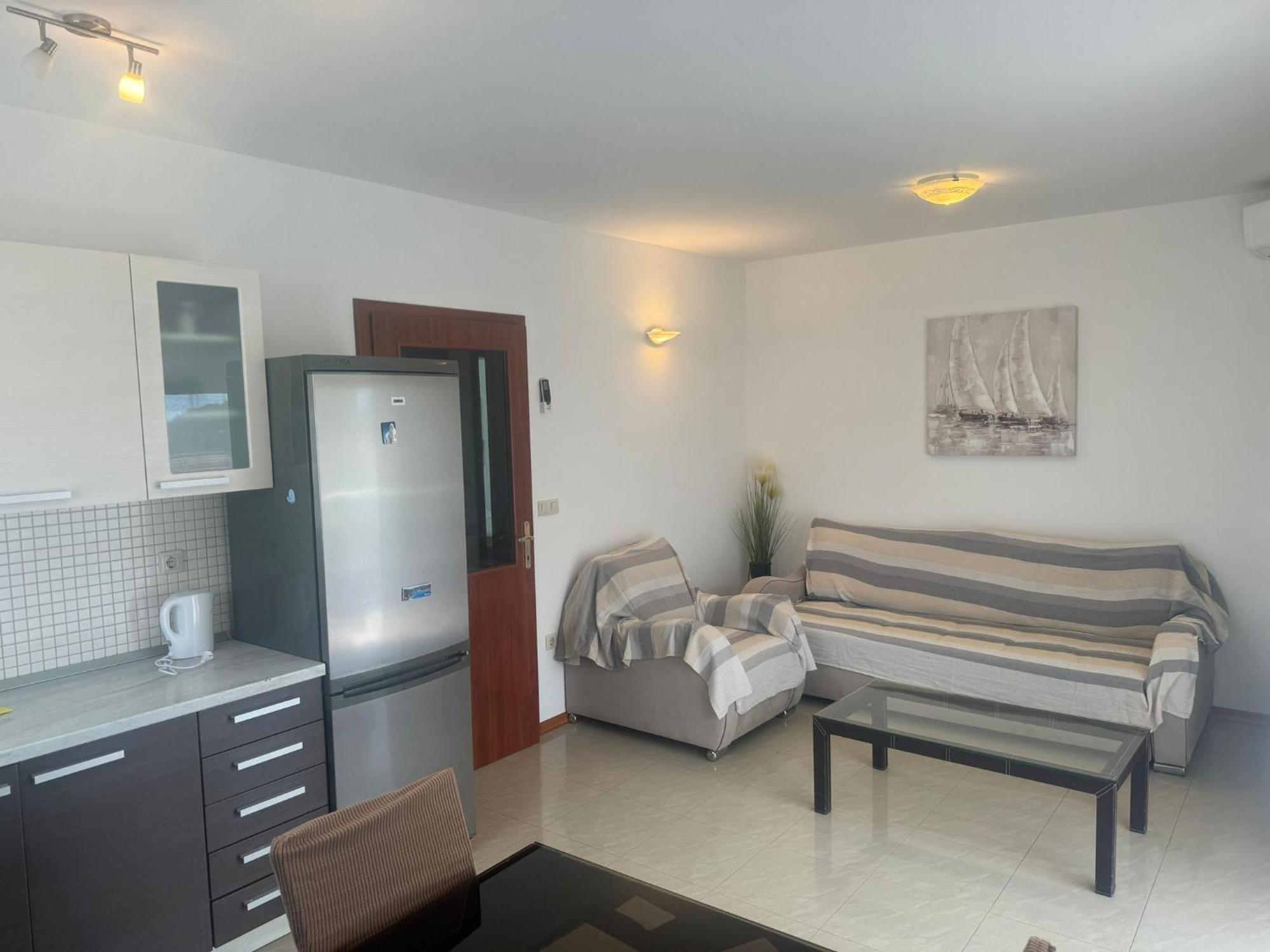 Apartments Silvije 玛里纳 外观 照片