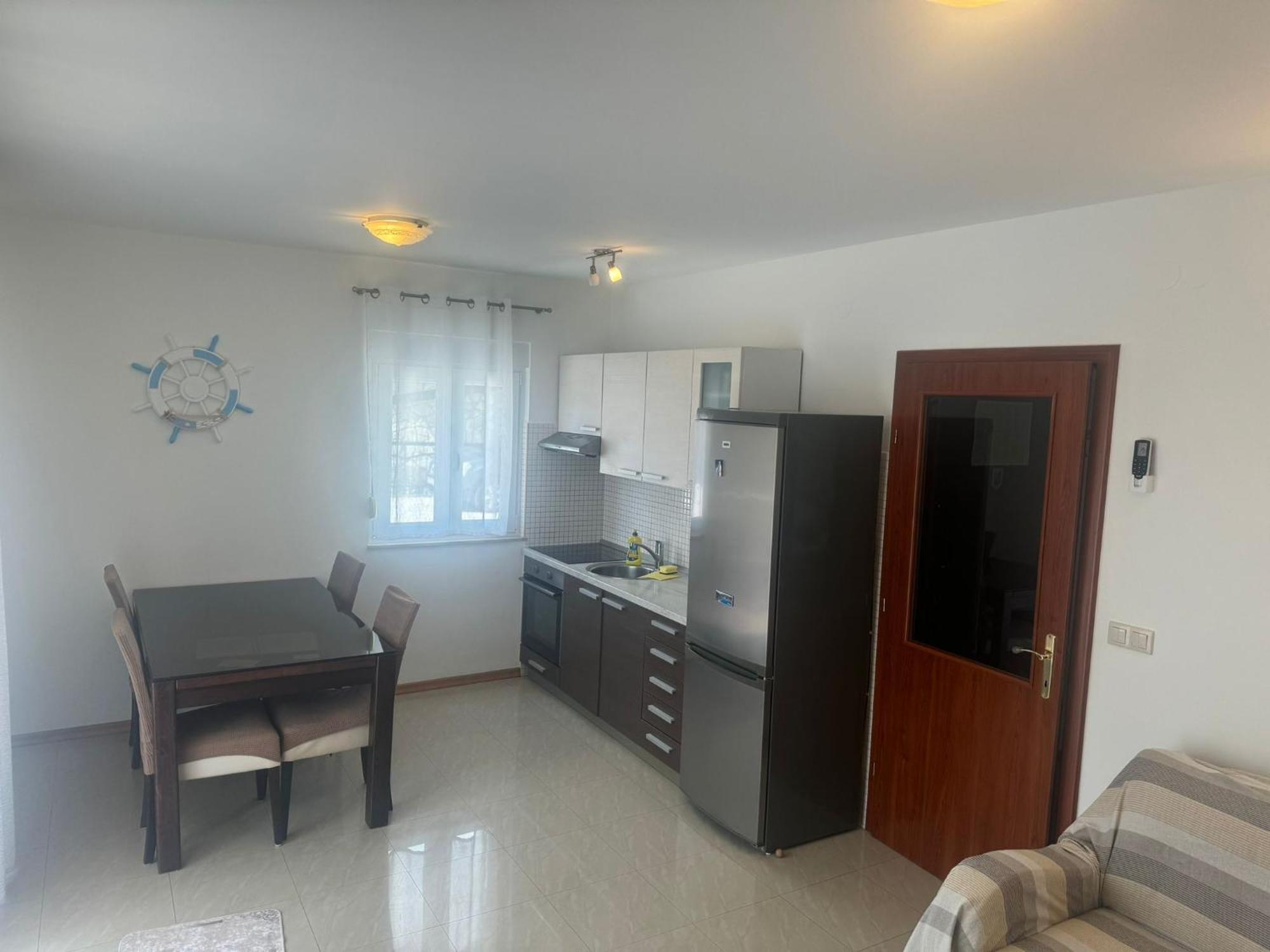 Apartments Silvije 玛里纳 外观 照片