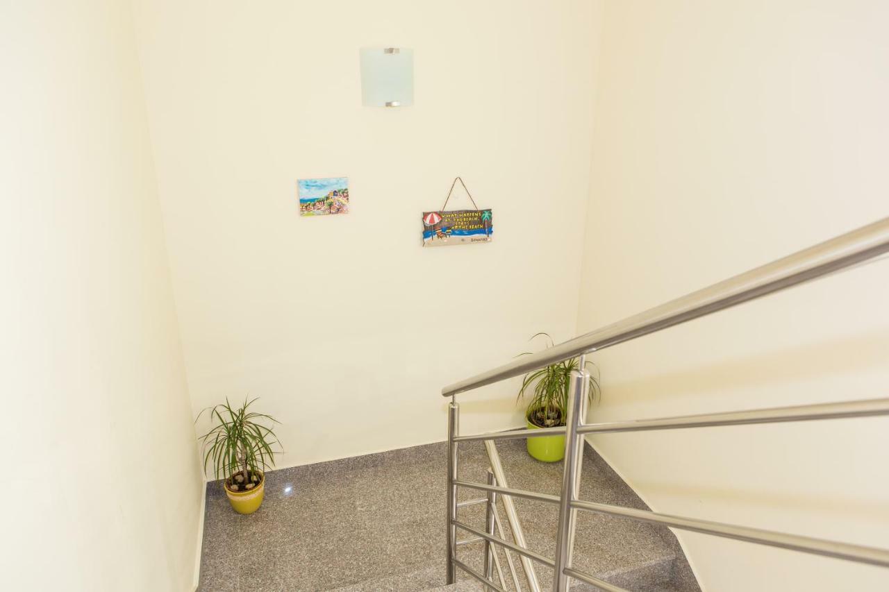 Apartments Silvije 玛里纳 外观 照片